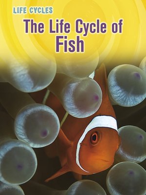 cover image of The Life Cycle of Fish